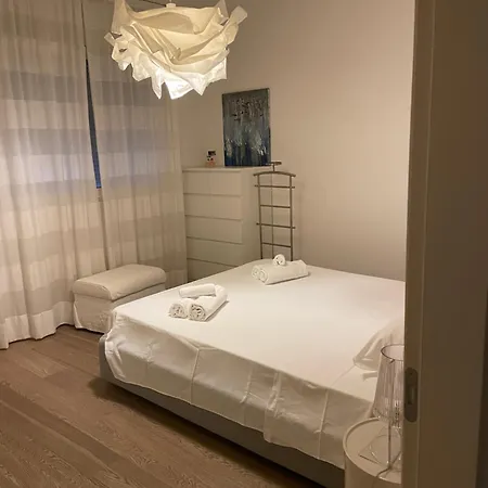 Lejlighed Casa Con Giardino Di Fronte Al Parco *